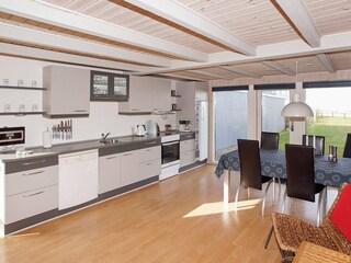 Vakantiehuis Bork Havn  9