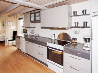 Vakantiehuis Bork Havn  4