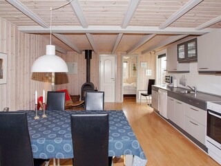 Vakantiehuis Bork Havn  10