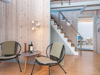 Maison de vacances Bork Havn  23