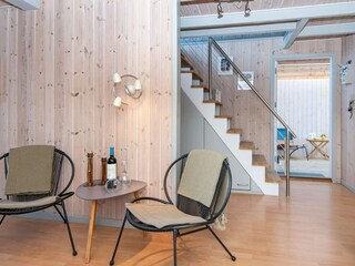 Vakantiehuis Bork Havn  23