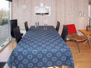 Vakantiehuis Bork Havn  11