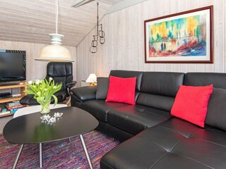 Vakantiehuis Bork Havn  34