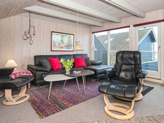 Vakantiehuis Bork Havn  12
