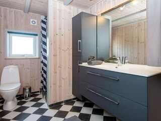 Vakantiehuis Bork Havn  5