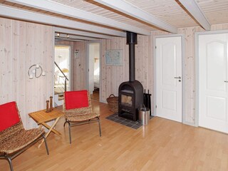 Vakantiehuis Bork Havn  13