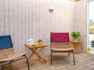 Ferienhaus Bork Havn  16