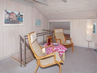 Vakantiehuis Bork Havn  20