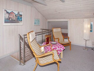 Vakantiehuis Bork Havn  6
