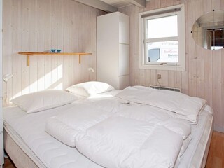 Vakantiehuis Bork Havn  18