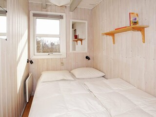 Vakantiehuis Bork Havn  15