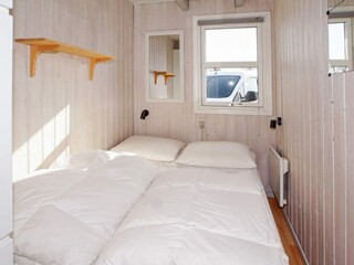 Vakantiehuis Bork Havn  7
