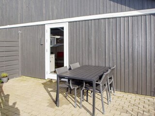 Maison de vacances Bork Havn  20