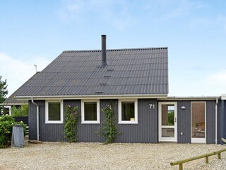 Casa per le vacanze Bork Havn  16