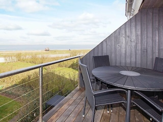 Casa de vacaciones Bork Havn  11