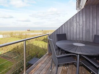 Vakantiehuis Bork Havn  16