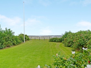 Vakantiehuis Bork Havn  35