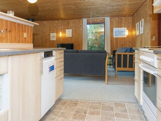 Holiday house Humlum  5