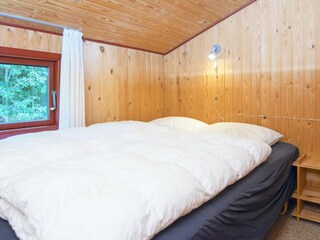 Holiday house Humlum  7
