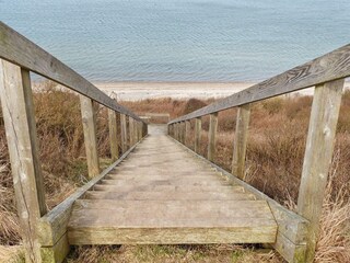 Casa de vacaciones Humlum  28