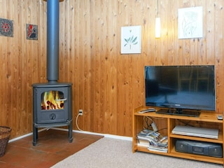 Ferienhaus Humlum  2