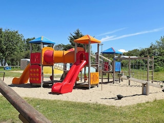 Holiday house Humlum  5