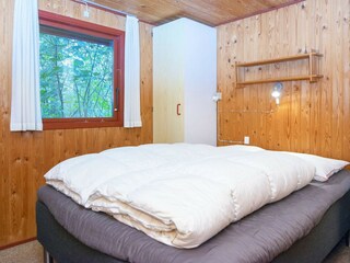 Casa de vacaciones Humlum  6
