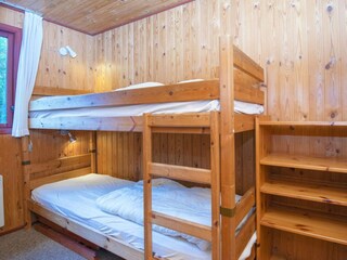 Casa de vacaciones Humlum  7