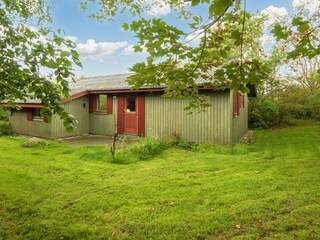 Ferienhaus Humlum  14