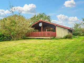 Vakantiehuis Humlum  10