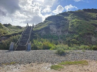 Casa de vacaciones Humlum  16