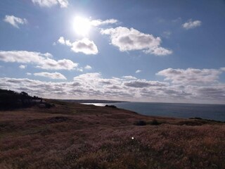 Casa de vacaciones Humlum  8