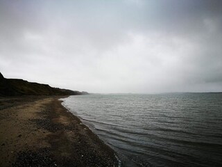 Ferienhaus Humlum  34