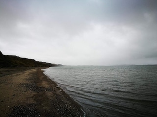 Maison de vacances Humlum  34