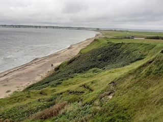 Casa de vacaciones Humlum  37