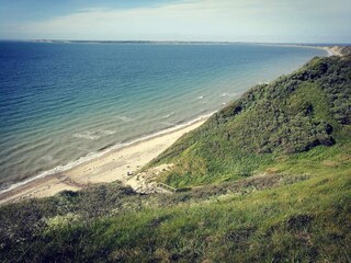 Ferienhaus Humlum  18