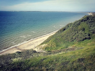 Holiday house Humlum  9