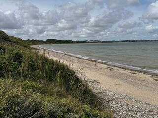 Ferienhaus Humlum  23