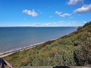 Maison de vacances Humlum  29