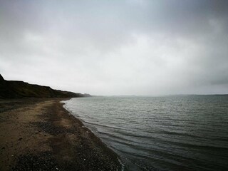 Casa de vacaciones Humlum  30