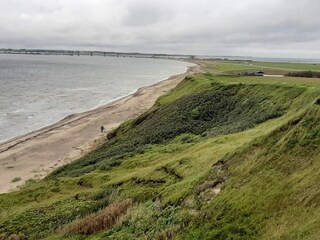 Casa de vacaciones Humlum  33