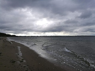 Holiday house Humlum  38