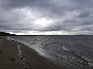 Vakantiehuis Humlum  38