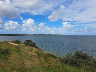 Ferienhaus Humlum  38