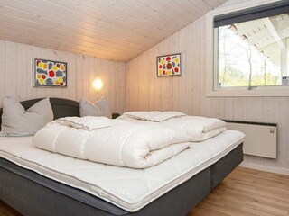 Vakantiehuis Jegum  18