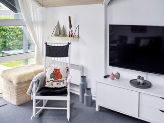 Holiday house Humlum  18