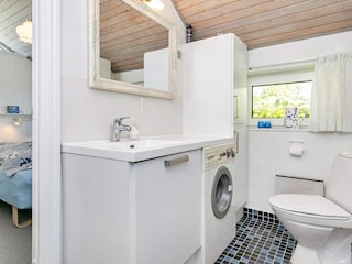 Holiday house Humlum  20