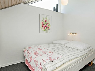 Holiday house Humlum  21