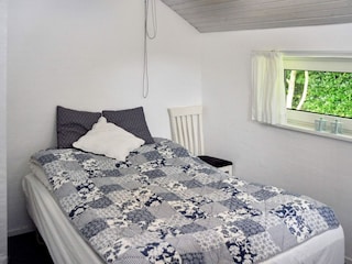 Holiday house Humlum  22