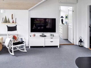 Holiday house Humlum  24